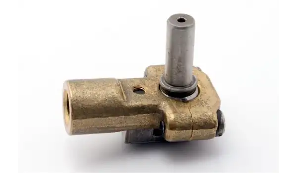 Kansai 1508 Seri Kemer Makine Eksantrik Kolu /KS1412P