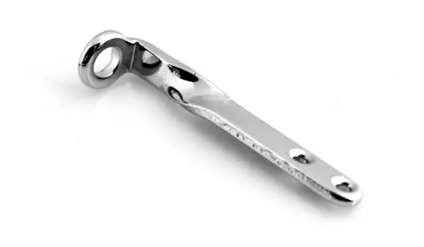 Kansai 1508 Seri Kemer Makine İplik Horozu /45-130