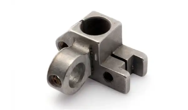 Kansai 1508 Seri Kemer Makine Köprü İğne Mili Kelepçes /73-121