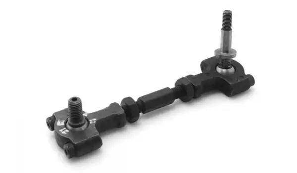 Kansai 1508 Seri Kemer Makine Lüper Bağlantı Sekizi (Sol-Sağ) /60-388-60-371-65-433