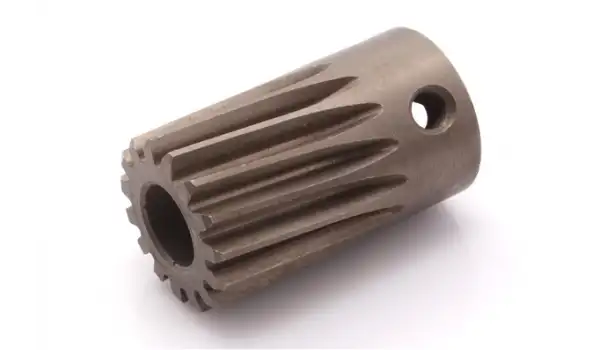 Kansai 1508 Seri Kemer Makine Pompa Dişli /31-702