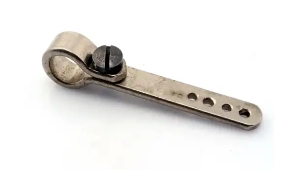 Kansai 1508 Seri Kemer Makine Üst İplik Yolu /45-123