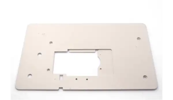 Kansai 2000C Seri Köprü Makine Plaka Kapak /021-393