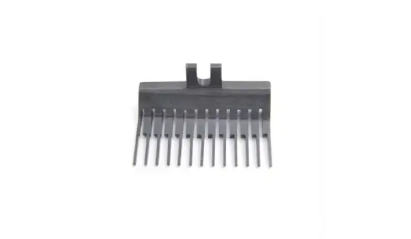 Kansai 4404 Lastik 12 İğne 3/16 (4.8Mm) Takım