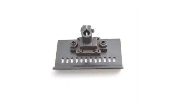 Kansai 4404 Lastik 12 İğne 3/16 (4.8Mm) Takım