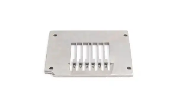 Kansai 4404 Lastik 6 İğne 1/4 (6.4Mm) Takım