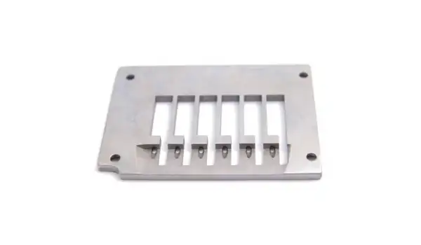 Kansai 4404 Lastik 6 İğne 3/8 (9.5Mm) Takım