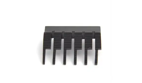 Kansai 4404 Lastik 6 İğne 3/8 (9.5Mm) Takım