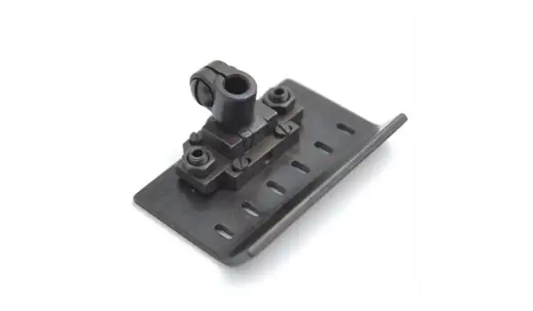 Kansai 4404 Lastik 6 İğne 3/8 (9.5Mm) Takım