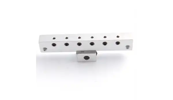 Kansai 4404 Lastik 6 İğne 3/8 (9.5Mm) Takım