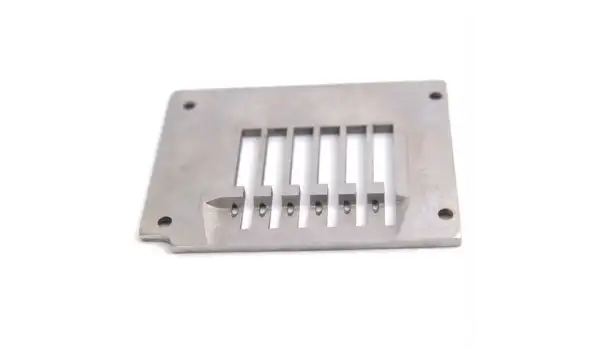 Kansai 4404 Lastik 6 İğne 5/16 (8.00Mm) Takım