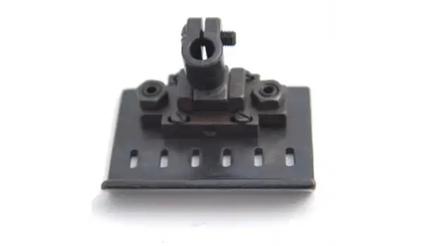 Kansai 4404 Lastik 6 İğne 5/16 (8.00Mm) Takım