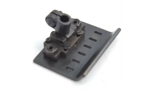 Kansai 4404 Lastik 6 İğne 5/16 (8.00Mm) Takım