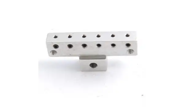 Kansai 4404 Lastik 6 İğne 5/16 (8.00Mm) Takım