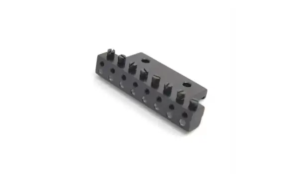 Kansai 4404 Lastik 8 İğne 5/16 (8.00Mm) Takım