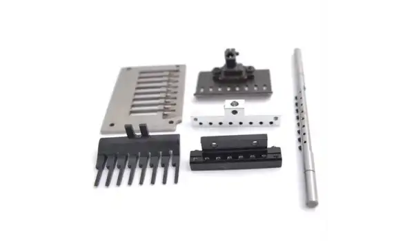 Kansai 4404 Lastik 8 İğne 5/16 (8.00Mm) Takım