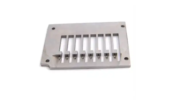 Kansai 4404 Lastik 8 İğne 5/16 (8.00Mm) Takım