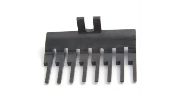 Kansai 4404 Lastik 8 İğne 5/16 (8.00Mm) Takım