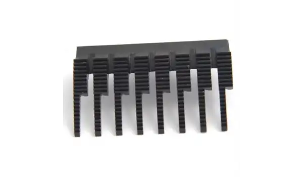 Kansai 4404 Lastik 8 İğne 5/16 (8.00Mm) Takım