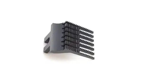 Kansai 4412 Lastik 6 İğne 3/16 (4.8Mm) Takım