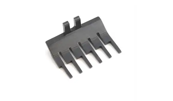 Kansai 4412 Lastik 6 İğne 3/8 (9.5Mm) Takım