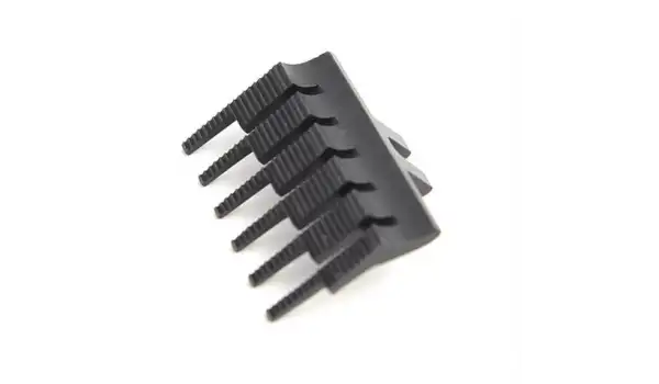 Kansai 4412 Lastik 6 İğne 3/8 (9.5Mm) Takım