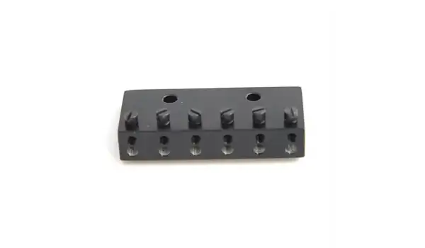 Kansai 4412 Lastik 6 İğne 3/8 (9.5Mm) Takım