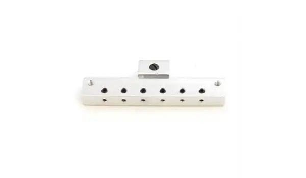 Kansai 4412 Lastik 6 İğne 3/8 (9.5Mm) Takım