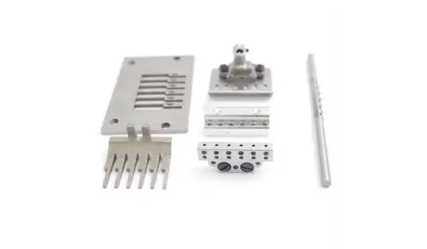 Kansai 4412 Lastik 6 İğne 5/16 (8.00Mm) Takım