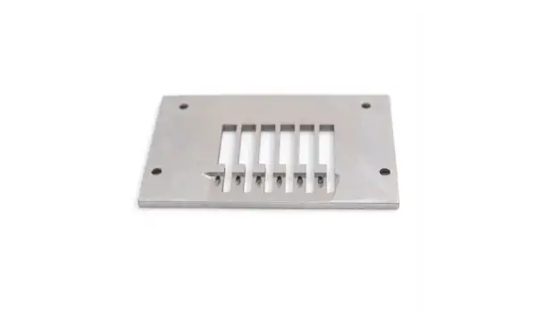 Kansai 4412 Lastik 6 İğne 5/16 (8.00Mm) Takım