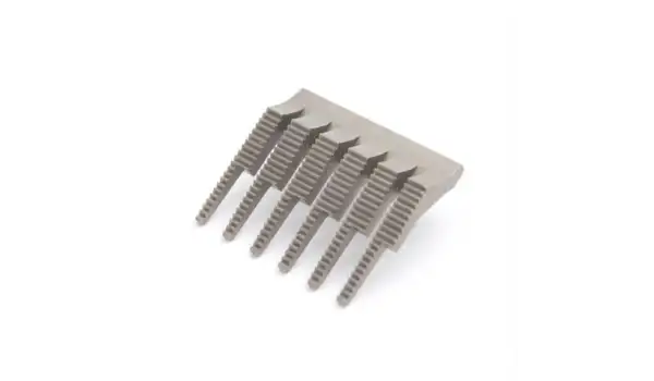 Kansai 4412 Lastik 6 İğne 5/16 (8.00Mm) Takım