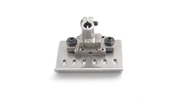 Kansai 4412 Lastik 6 İğne 5/16 (8.00Mm) Takım