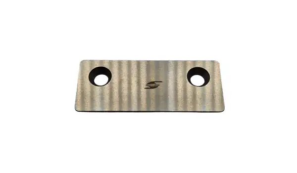 Kansai BK-20 Köprü Kesici Alt Bıçak / 52-288