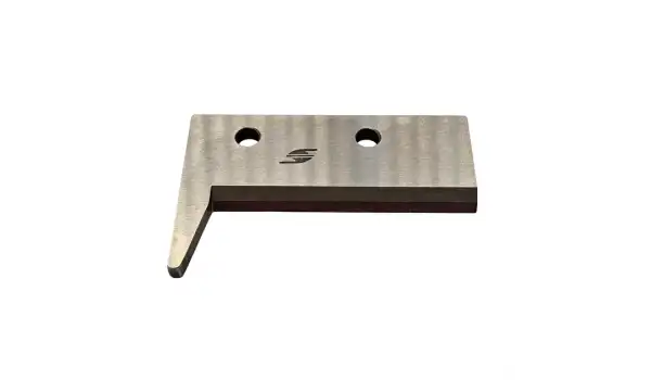 Kansai BK-20 Köprü Kesici Üst Bıçak / 52-275