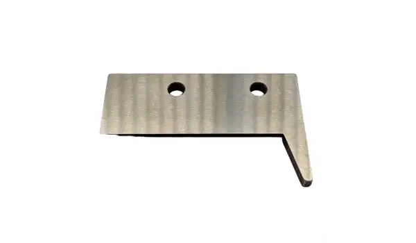 Kansai BK-20 Köprü Kesici Üst Bıçak / 52-275