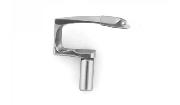 Kansai Cep Karşılığı Makine Lüper /19-836