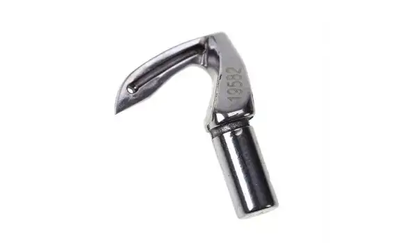 Kansai Kemer 4 İğne Arka Lüper / 19-582