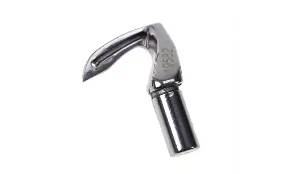 Kansai Kemer 4 İğne Arka Lüper / 19-582