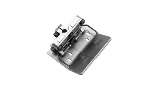 Kansai Kemer 4 İğne Ayak / DLR1508P-E 17-5810-1