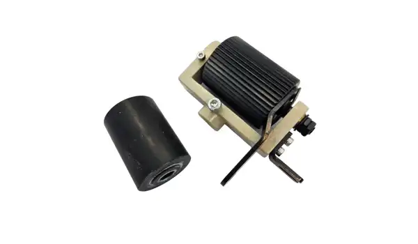 Kansai Kemer 4 İğne Kot Merdane Takım