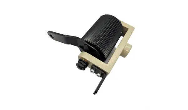 Kansai Kemer 4 İğne Kot Merdane Takım