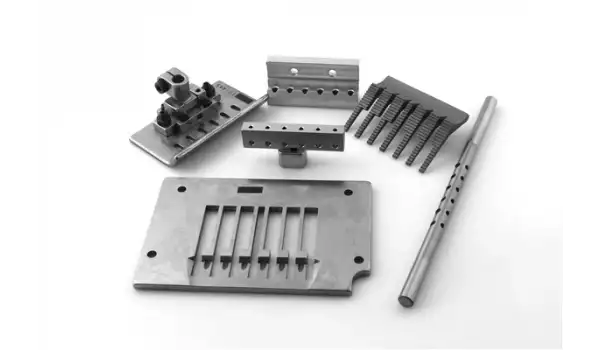 Kansai Kemer Makine 6 İğne Takım 5/16 (8 mm) /KS1412P