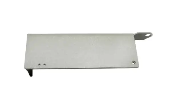 Kansai Kemer Makine Ön Kapak /27-049