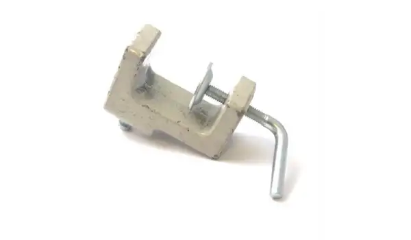 Kansai Kemer Metal Mengene