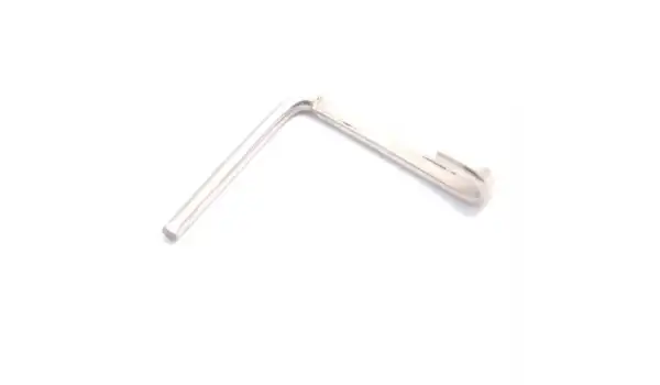 Kansai Köprü Ezmeli İplik Gevşetme Horozu/ 45-130