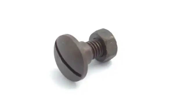 Kansai Köprü Kemer Yeni Model Ön Kapak Menteşe Vidası