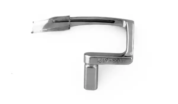 Kansai Köprü Makine Alt Lüper /19-712