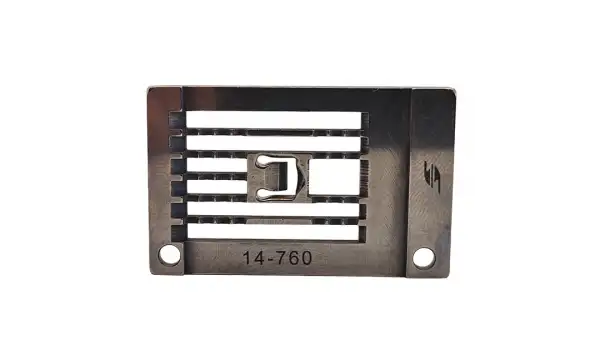 Kansai Köprü Plaka 6.4Mm / 14-760