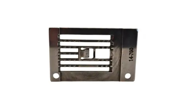 Kansai Köprü Plaka 6.4Mm / 14-760