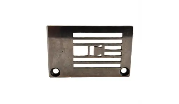 Kansai Köprü Plaka 6.4Mm / 14-760